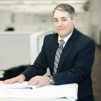 Milrose Consultants Employee Stephen Pezzella's profile photo