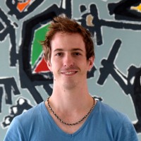 Cameron Stroebel Email
