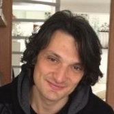 Alessandro Tenerini Email