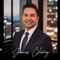 London Properties Employee James Chavez's profile photo