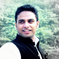 Digio.in Employee Abhinav Parashar's profile photo