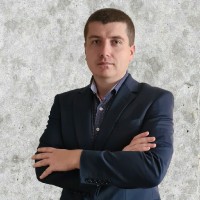 FINANTEQ Employee Adrian Niedźwiadek's profile photo