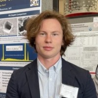Sapere Consulting Employee Dane Mansfield's profile photo