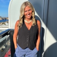 Allegiance Home Health, Inc. Employee Samara Coviello's profile photo