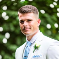 AutoRenu Employee Brady Sims's profile photo