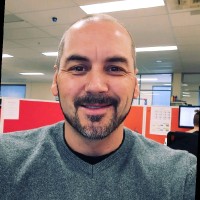 Possability Employee Jason Bowring's profile photo