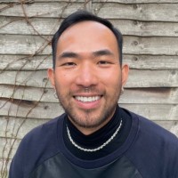 VGreen Employee Tim Pham's profile photo