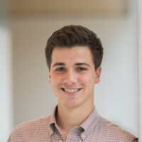 Moving Station Employee Griffin Amdur's profile photo