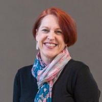 Sustainable Food Center Employee Deirdre Anderson's profile photo