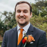 Kepler Analytics Employee Mitchell Tarantolo's profile photo