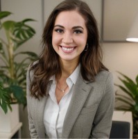 Haydale Employee Amanda McMahan's profile photo
