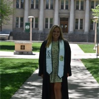 Inventive Employee Haylee Cate's profile photo