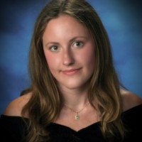 FINS Swimming Employee Maia Bingley's profile photo