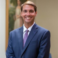 Christ School Employee Sean Jenkins's profile photo