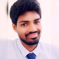 HalleysBlue Steels Pvt Ltd Employee Chaitanya Divakar's profile photo