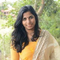 CSG Employee Anu Thomas's profile photo