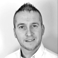 LMH Engineering Ireland. Employee James Kelly's profile photo