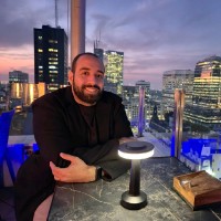 Ipê Digital Employee Ricardo Pereira's profile photo