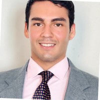 Hotel EMC2 Employee Steven Sanabria's profile photo