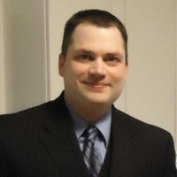 Mars Employee Ryan Skinner's profile photo