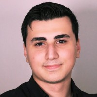 Sharebox - Access Technology Employee Suleyman Selcuk's profile photo