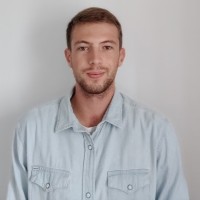 SeaBubbles Employee Aurélien Mahé's profile photo