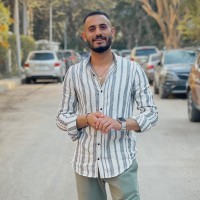 Youssef Maged Email