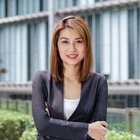 Crypto.com Employee Mavis Liu's profile photo