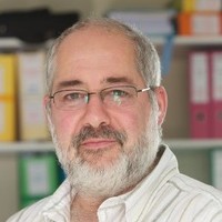SERE Employee Didier Hyvernaud's profile photo
