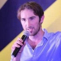 WorkStep Employee Steve Boyle's profile photo