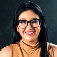 Block Club Chicago NFP Employee Melissa Espana's profile photo