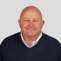 London Metropolitan University Employee Gary Davies's profile photo