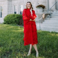 MacKenzie Hall Email & Phone Number