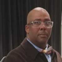 Birmingham Water Works Employee William Abercrombie's profile photo