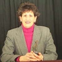 United Way of America Employee Barbara Bates-Nelson's profile photo