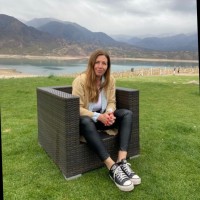 PXSOL Employee Belen Povedano's profile photo