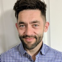 Essential Need Employee Paul Murphy's profile photo