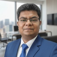 Ergode Employee Raj Kothari's profile photo