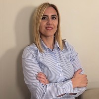 HUT4 Capital Employee Adrijana Ristova's profile photo