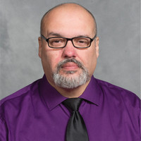 Silver Screen Employee Raul Abrego's profile photo