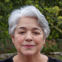 Retired Employee Solange Silva's profile photo