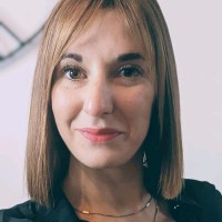 sdis04 Employee Aline Blaise's profile photo