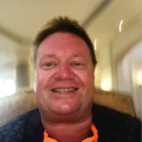 DAVIDSEN Employee Kent Schmidt's profile photo