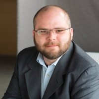 Instructure Employee Sean Hampton's profile photo