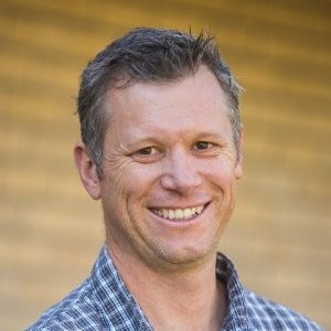 Carter Mackenzie International Employee Will Kennedy's profile photo