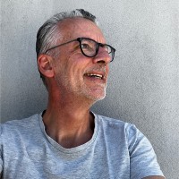 PARK Employee Frans Joziasse's profile photo