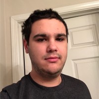 Kennywood Park Employee William Bailey's profile photo