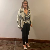 Brandsafe DE Employee Kimberley Jay's profile photo