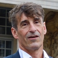 Amplea Employee Etienne Pauvert's profile photo