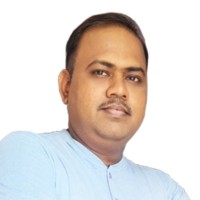 AerX Labs Employee Chandru Kannan's profile photo